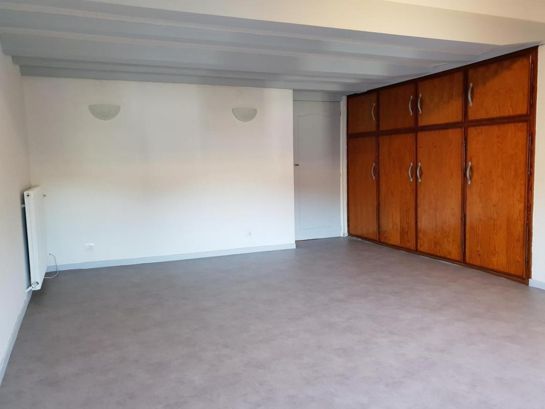Appartement 3 pièces (60.15 m²) à louer - ÉPinal (88000)