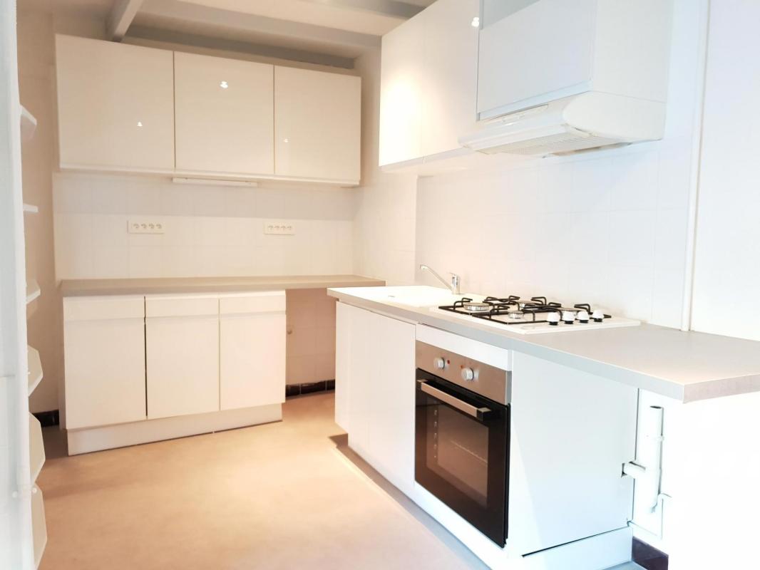 Appartement 3 pièces (60.15 m²) à louer - ÉPinal (88000)