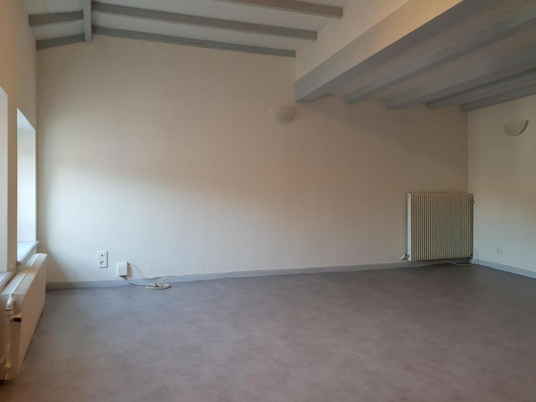 Appartement 3 pièces (60.15 m²) à louer - ÉPinal (88000)