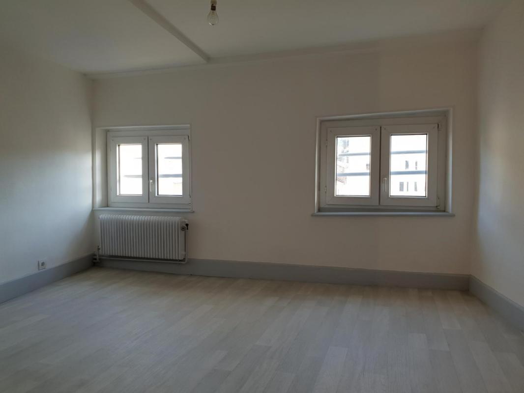 Appartement 3 pièces (60.15 m²) à louer - ÉPinal (88000)