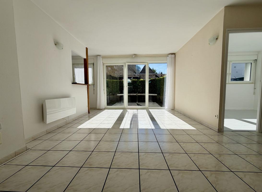 Appartement 3 pièces (74.48 m²) à louer - ÉPinal (88000)