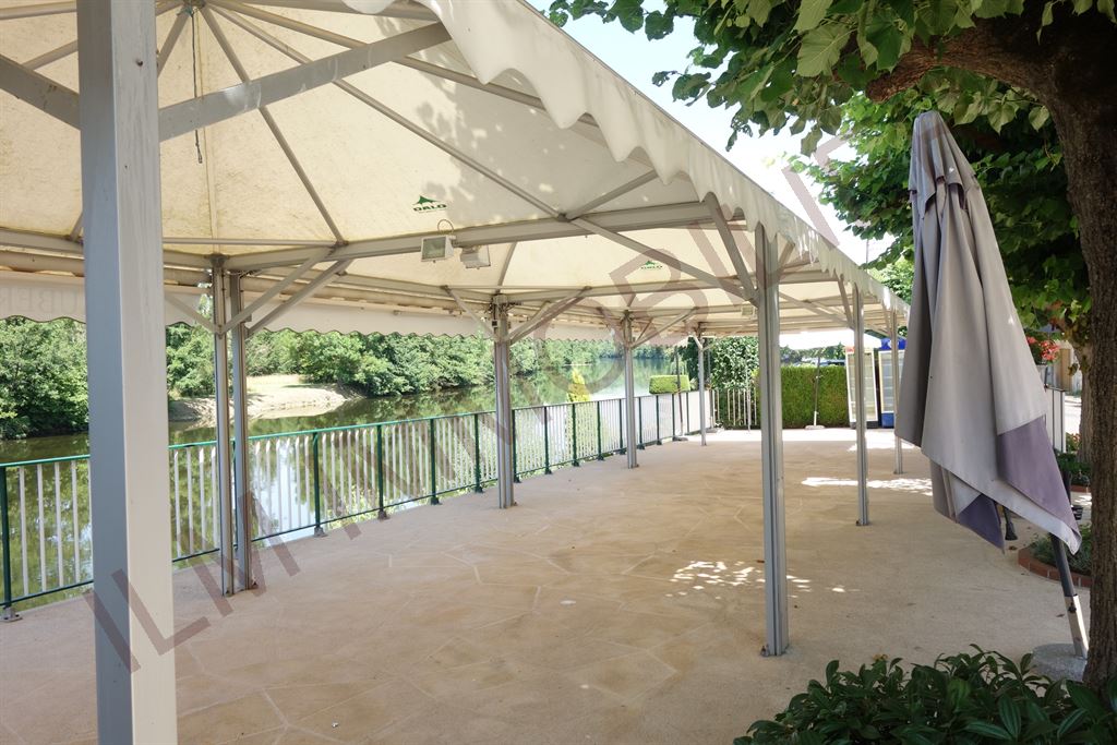 FONDS AUBERGE YONNE CHABLIS VEZELAY AUXERRE