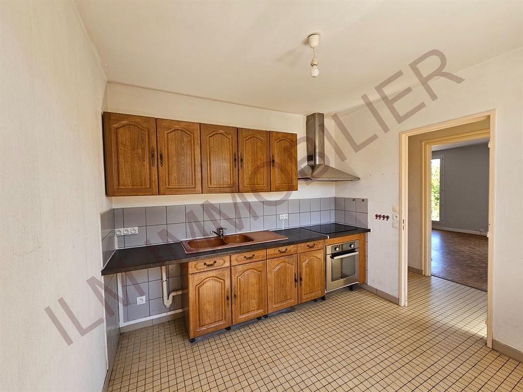 PAVILLON BON ETAT 89290 YONNE