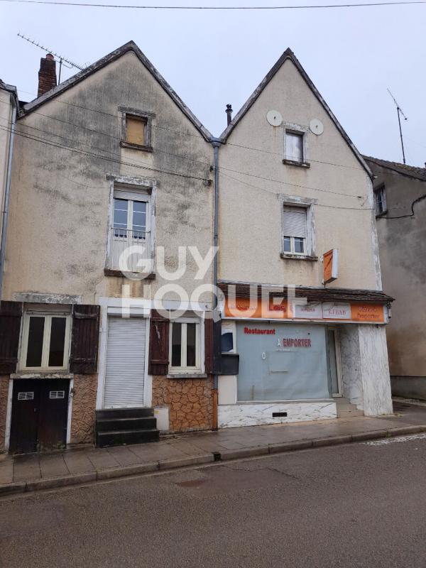 LIGNY LE CHATEL