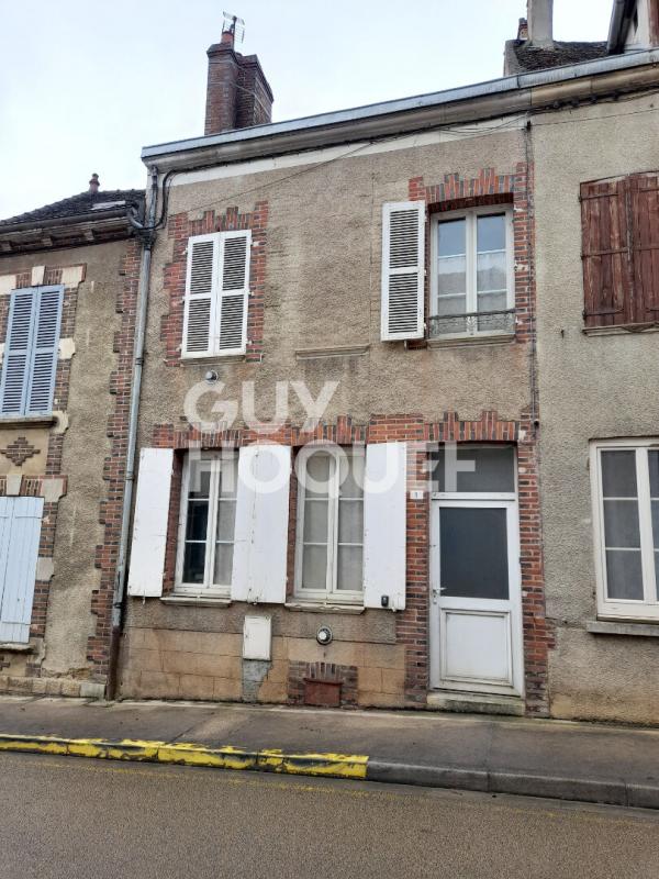 LIGNY LE CHATEL