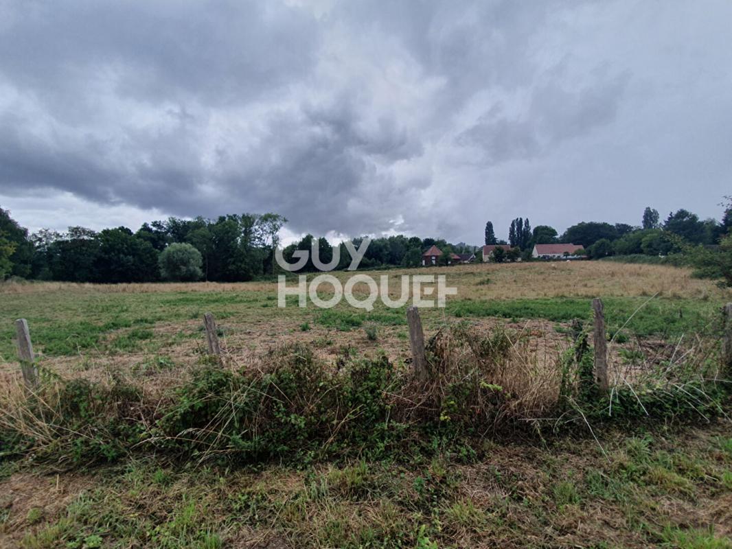 Terrain Charbuy 14873 m2