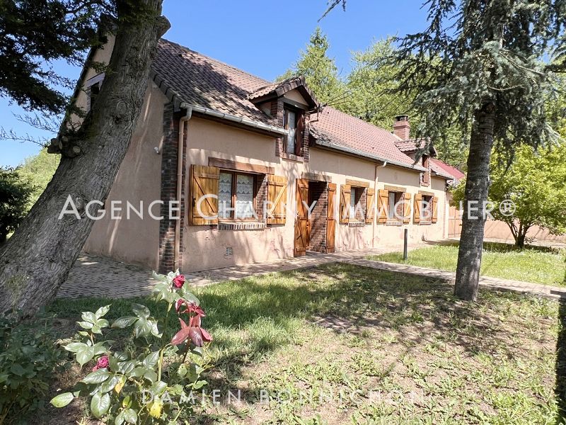 Maison ancienne - 115m ²
