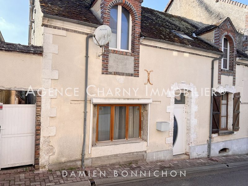 Maison ancienne - 137m ²