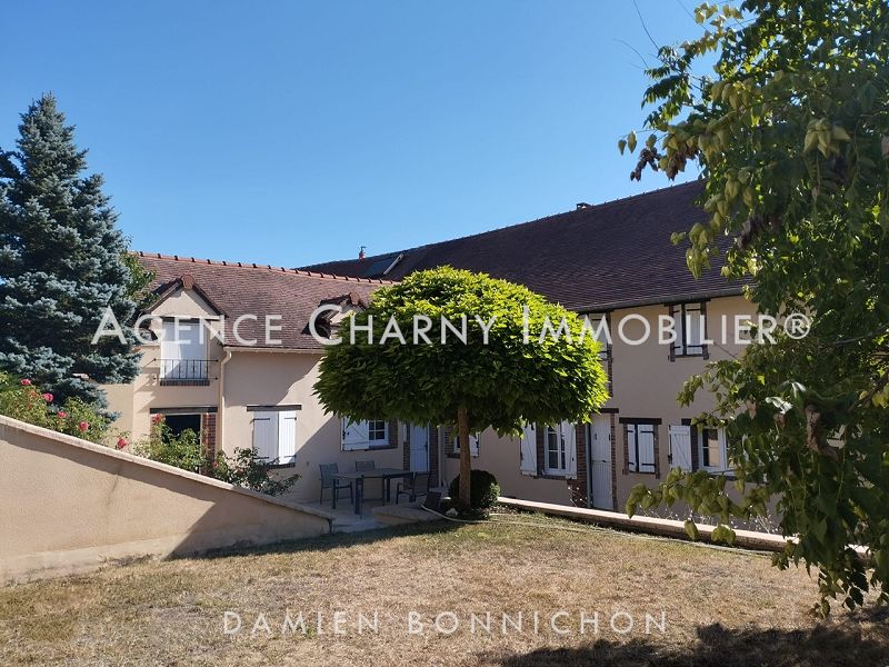Maison ancienne - 232m ²