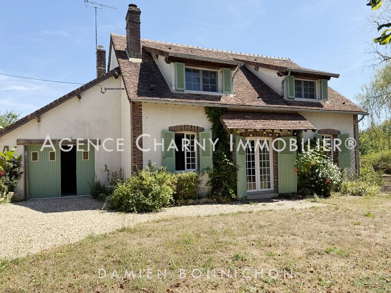 Fermette - 139m ²