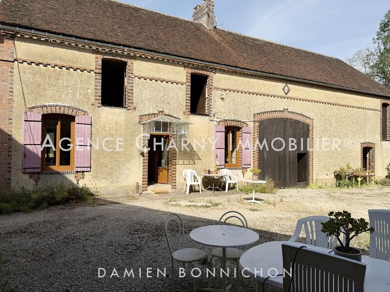 Fermette - 173m ²