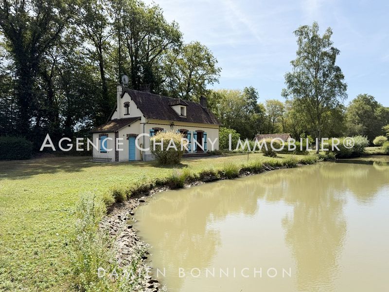 Maison - 95m ²