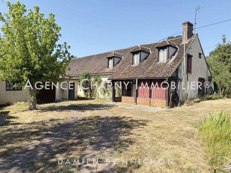 Fermette - 90m ²