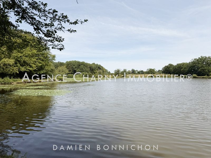 Terrain - 88000m ²