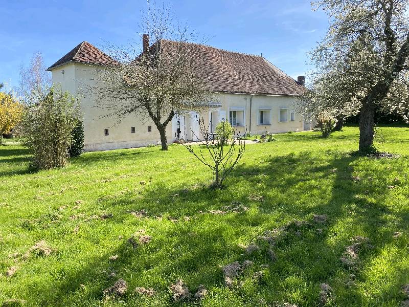 5 MN ST-FLORENTIN