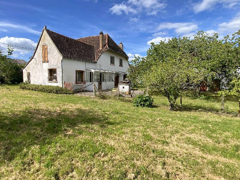 5 MN ST-FLORENTIN