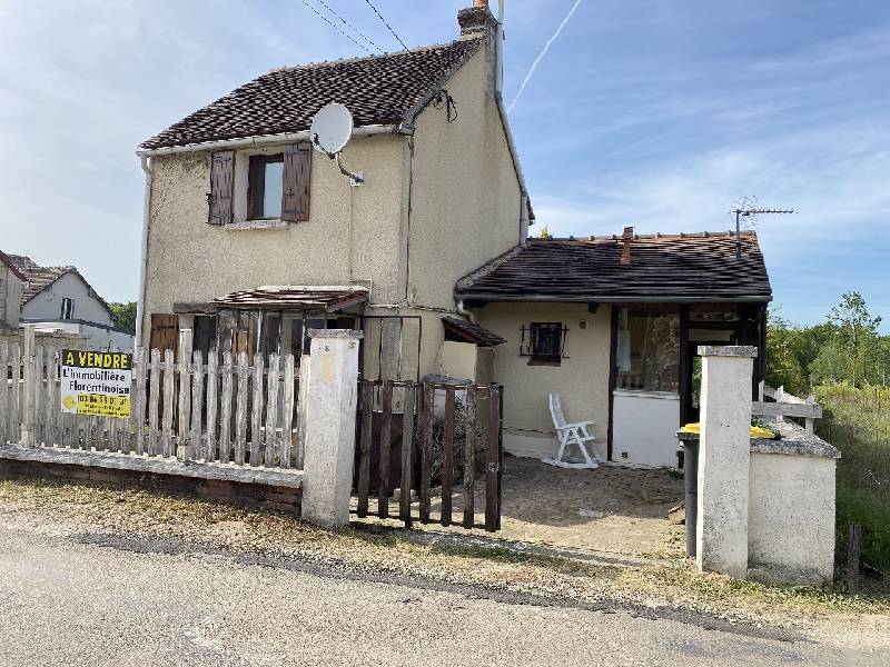 5 MN ST-FLORENTIN