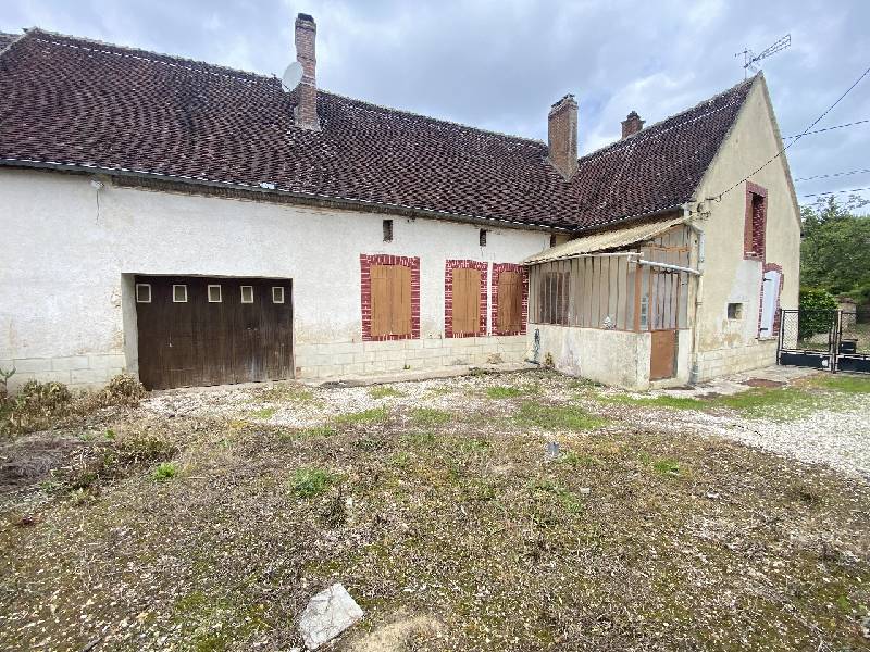 10 MN ST-FLORENTIN