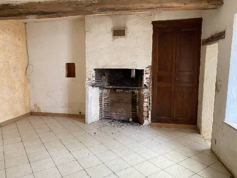 10 MN ST-FLORENTIN