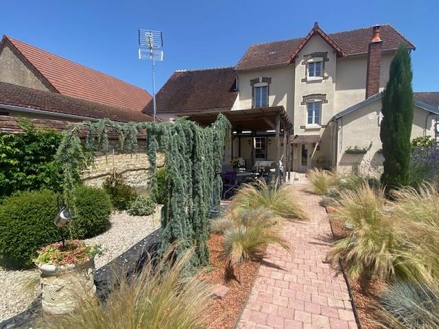 5 MN ST-FLORENTIN