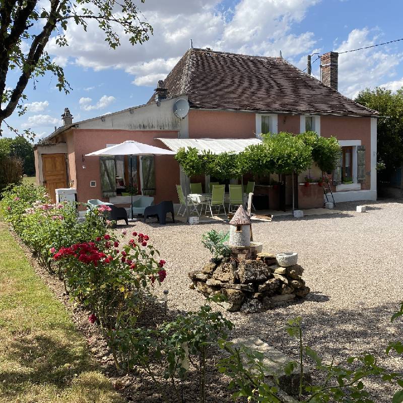 10 MN ST-FLORENTIN