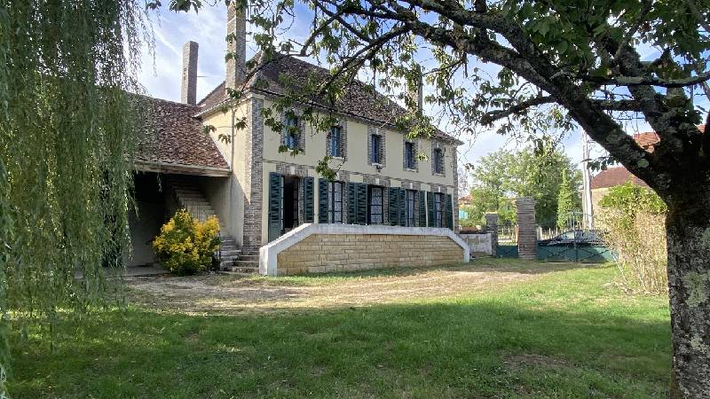 5 MN ST-FLORENTIN