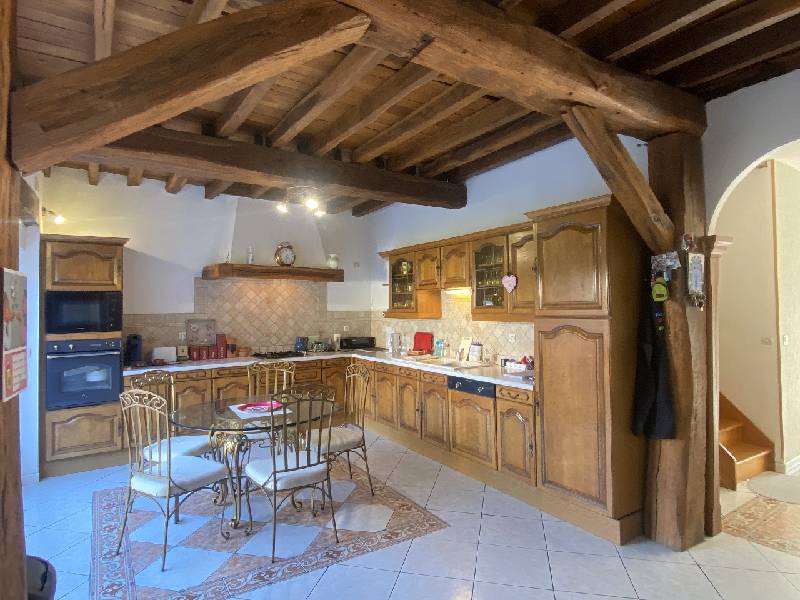 5 MN ST-FLORENTIN