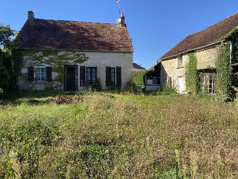 5 MN ST-FLORENTIN