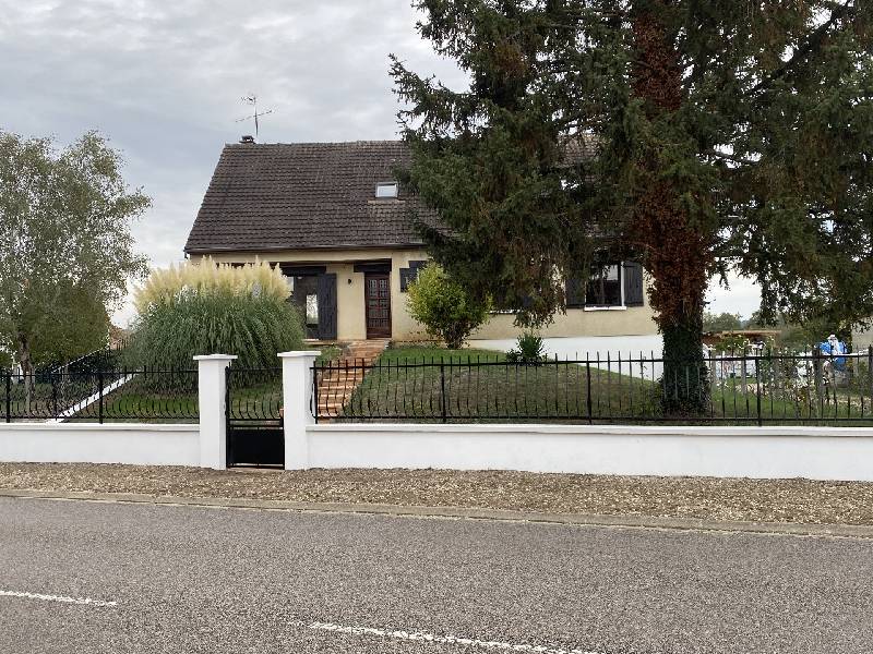 5 MN ST-FLORENTIN