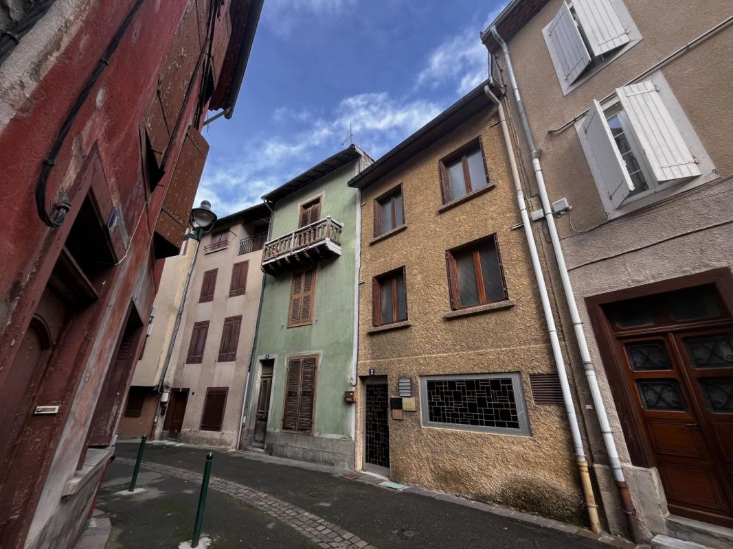 Maison