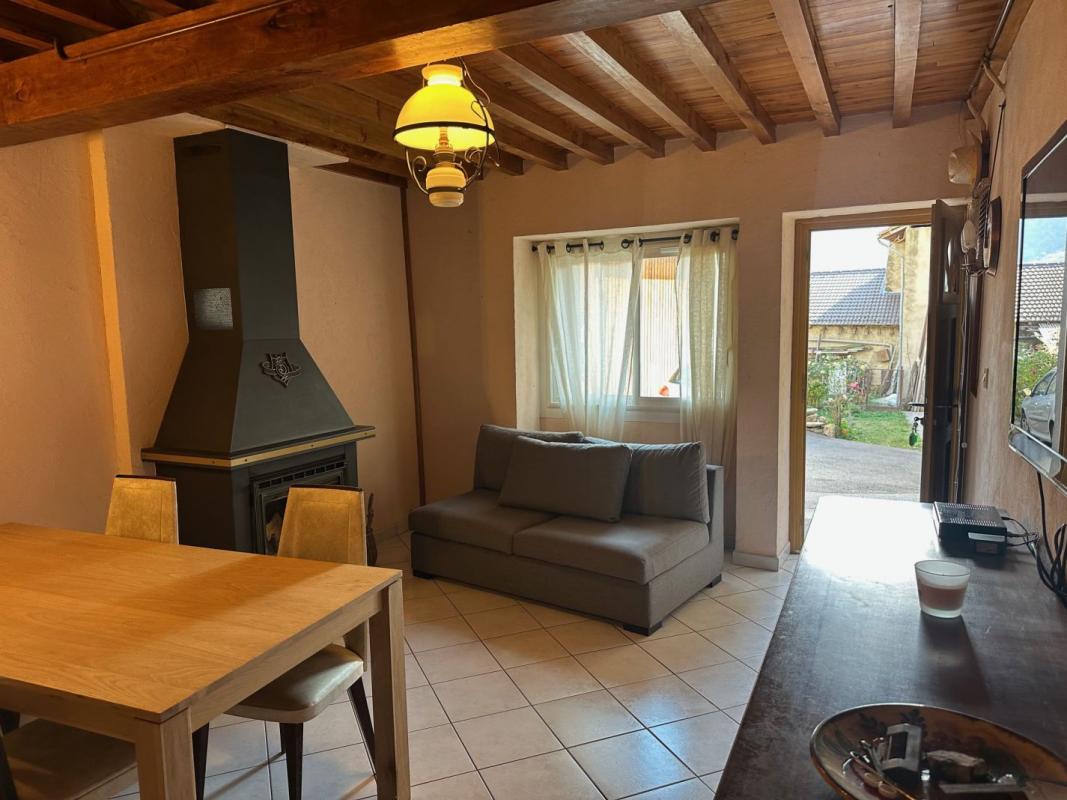 Maison 70m² — Verdun
