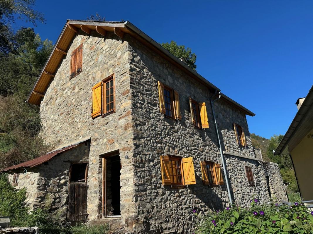 Maison 180m² — Tarascon-sur-Ariège