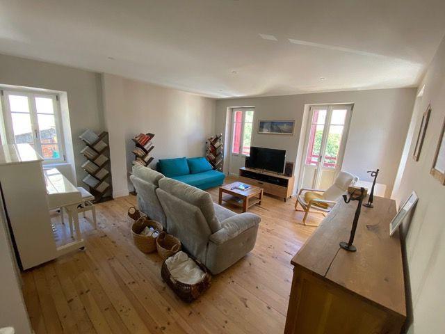 Maison 95m² — Les Cabannes