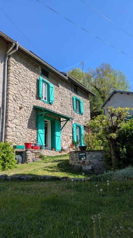 Maison 85m² — Cazenave-Serres-et-Allens