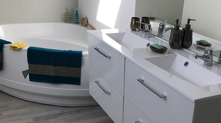 MAISON INDIVIDUELLE 103,56 m² à BOURAY SUR JUINE