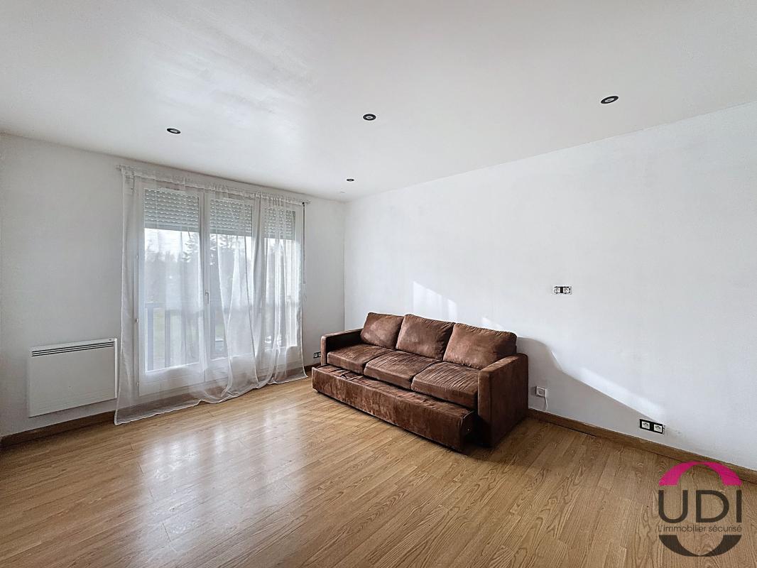 UDI - Sur la commune de Mennecy - Appartement À Vendre