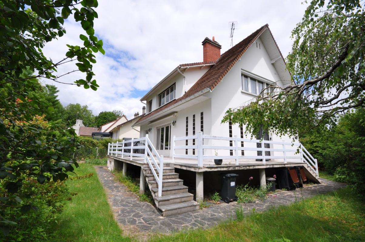 Pavillon