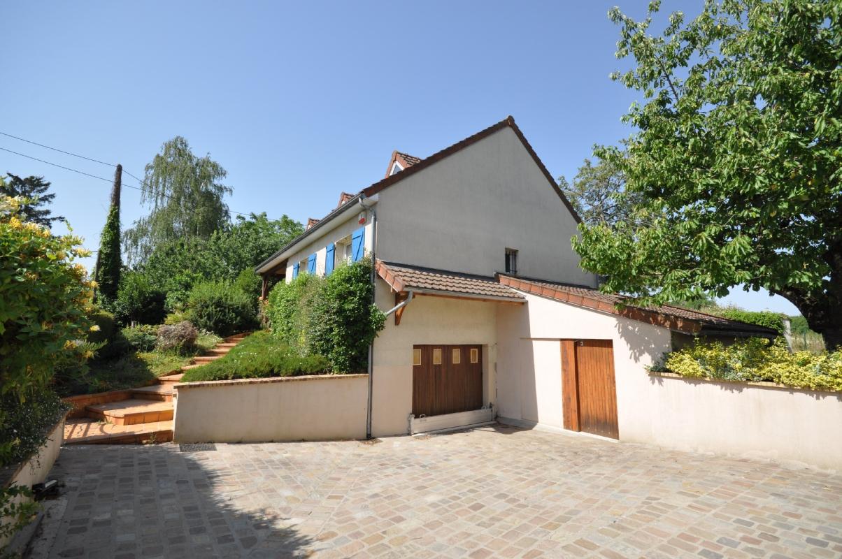 Pavillon
