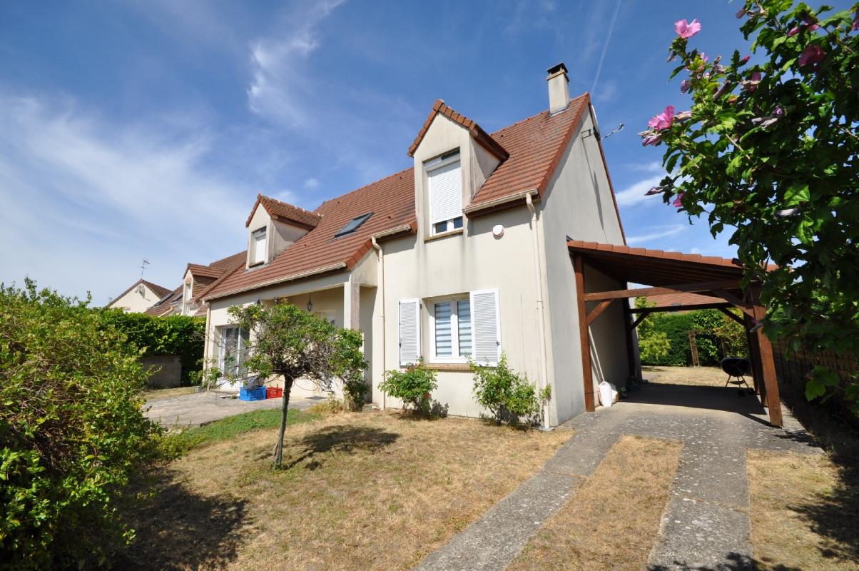 Pavillon