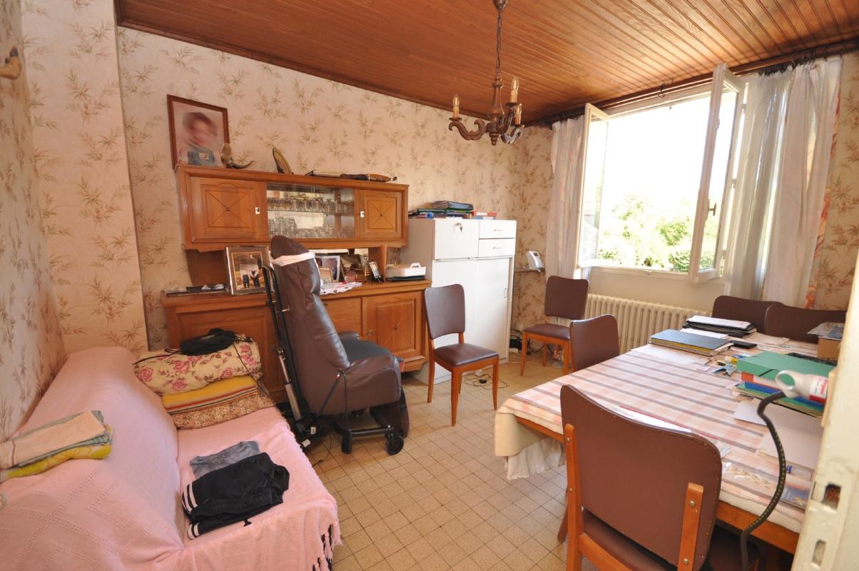 Pavillon