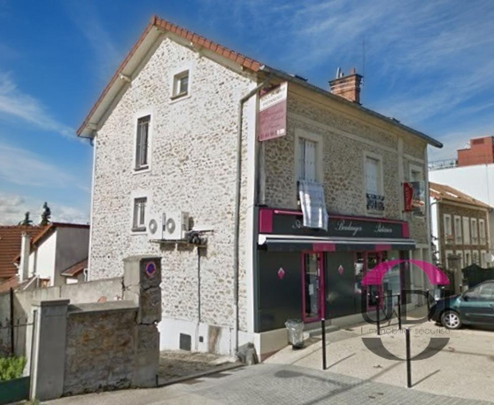 Investissement Locatif - CORBEIL ESSONNES