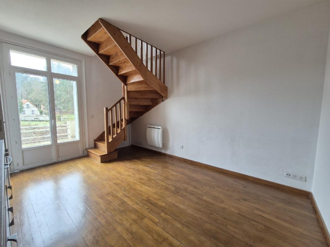Appartement 23m² — Milly-la-Forêt