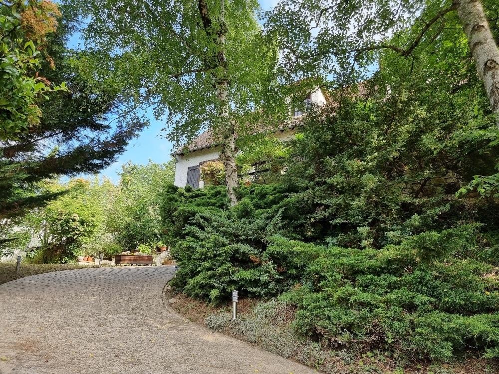 Maison 150m² — Milly-la-Forêt