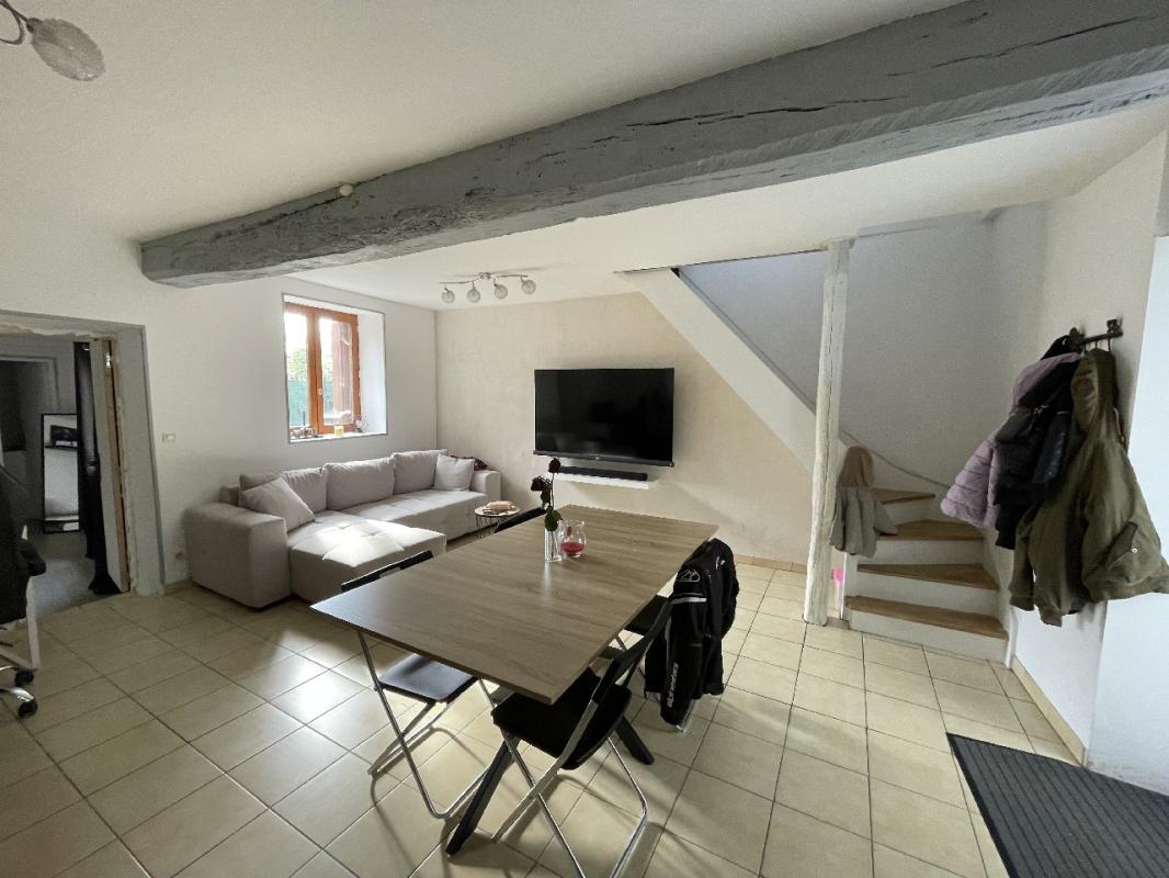 Maison ancienne