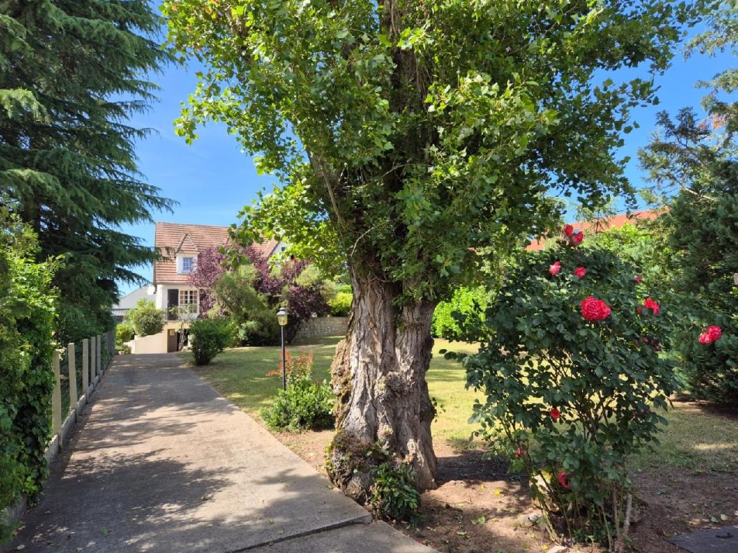 BOUTIGNY SUR ESSONNE