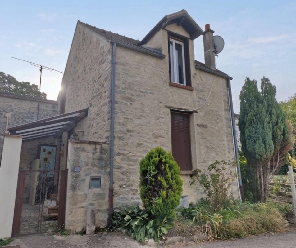 Maison ancienne