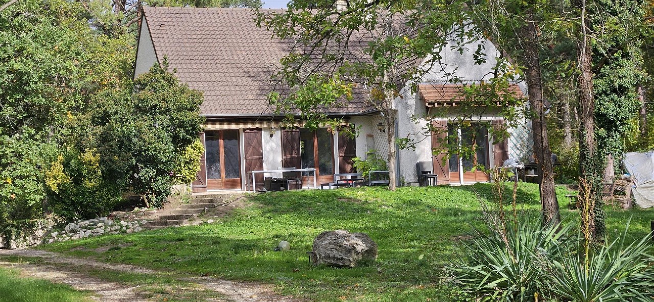 Secteur BOUTIGNY SUR ESSONNE