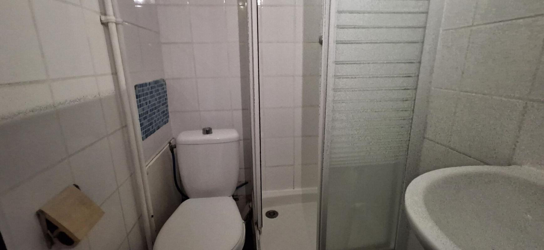Appartement Evry Courcouronnes 1 pièce(s) 17.73 m2