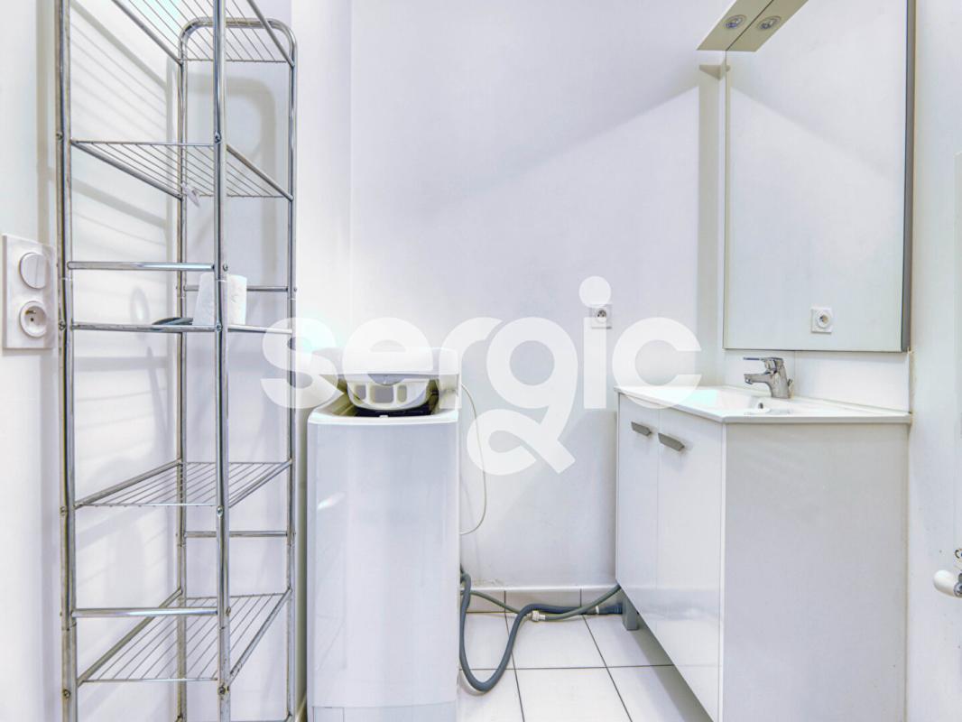 Appartement Orly 1 pièce(s) 28 m2
