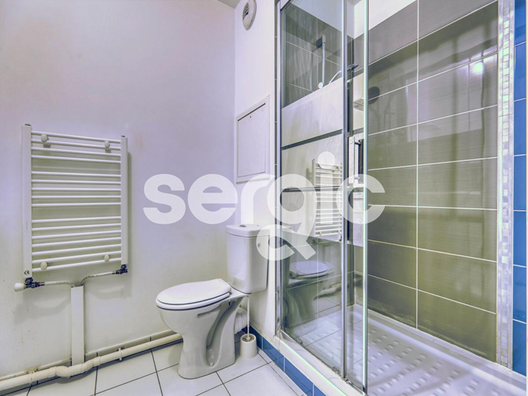 Appartement Orly 1 pièce(s) 28 m2